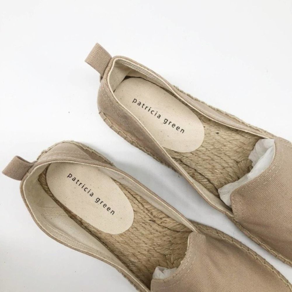 Patricia Green Call Me Espadrille Loafer 9 — image 5 of 7